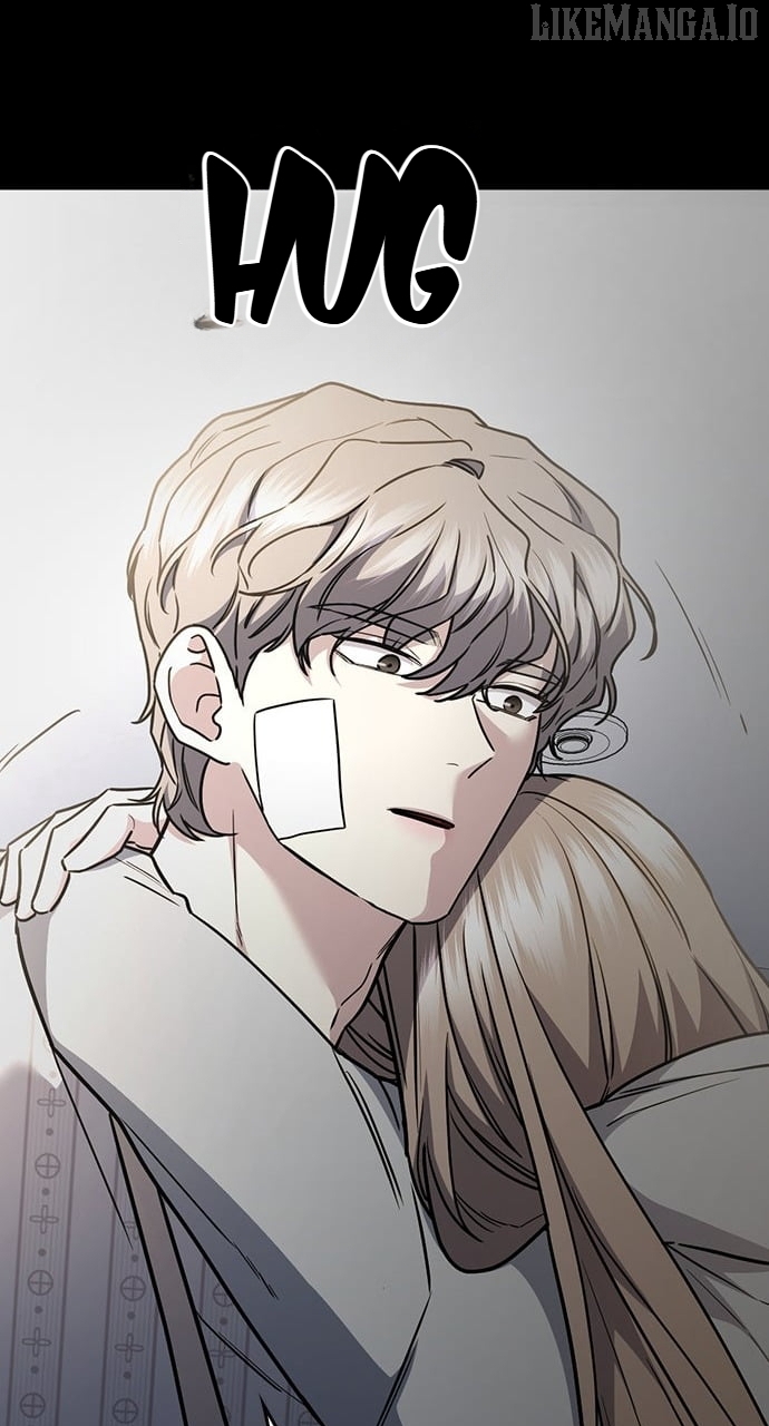 How to break up well Chapter 40 - page 10